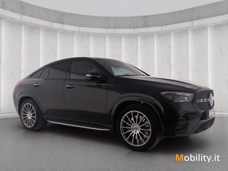 MERCEDES Gle coupe 350 de phev amg line premium 4matic auto