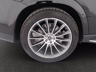 MERCEDES Gle coupe 350 de phev amg line premium 4matic auto