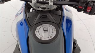 BMW MOTORRAD R 1300 GS Trophy my25