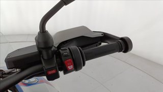 BMW MOTORRAD R 1300 GS Trophy my25