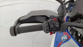 BMW MOTORRAD R 1300 GS Trophy my25