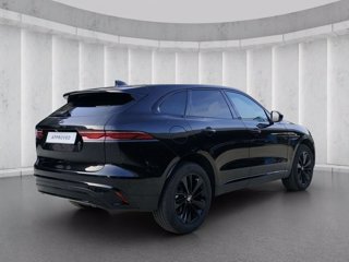 JAGUAR F-Pace (X761) JAGUAR 2.0 D 163 CV AWD au R-Dynamic S