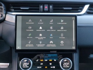 JAGUAR F-Pace (X761) JAGUAR 2.0 D 163 CV AWD au R-Dynamic S