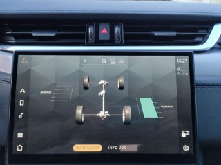 JAGUAR F-Pace (X761) JAGUAR 2.0 D 163 CV AWD au R-Dynamic S