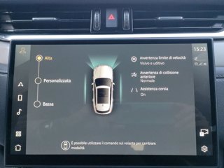 JAGUAR F-Pace (X761) JAGUAR 2.0 D 163 CV AWD au R-Dynamic S