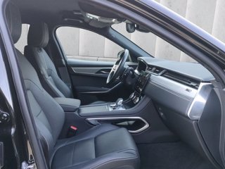 JAGUAR F-Pace (X761) JAGUAR 2.0 D 163 CV AWD au R-Dynamic S