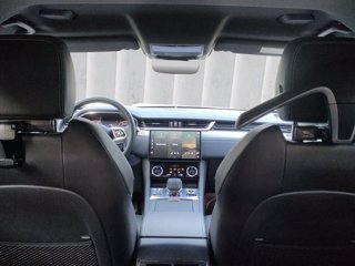 JAGUAR F-Pace (X761) JAGUAR 2.0 D 163 CV AWD au R-Dynamic S