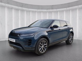 LAND ROVER Range rover evoque 2.0d i4 mhev dynamic se awd 163cv auto