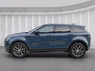 LAND ROVER Range rover evoque 2.0d i4 mhev dynamic se awd 163cv auto
