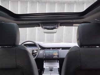 LAND ROVER Range rover evoque 2.0d i4 mhev dynamic se awd 163cv auto
