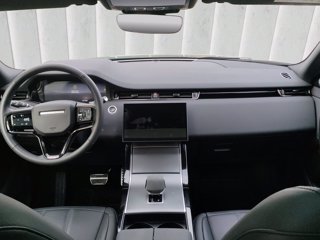 LAND ROVER Range rover evoque 2.0d i4 mhev dynamic se awd 163cv auto