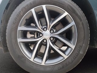 LAND ROVER Range rover evoque 2.0d i4 mhev dynamic se awd 163cv auto