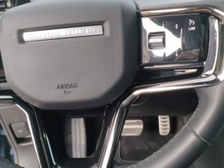 LAND ROVER Range rover evoque 2.0d i4 mhev dynamic se awd 163cv auto