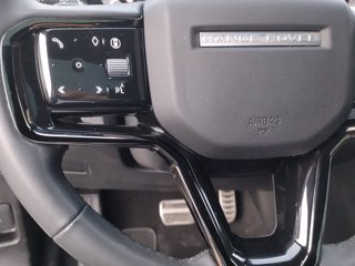 LAND ROVER Range rover evoque 2.0d i4 mhev dynamic se awd 163cv auto