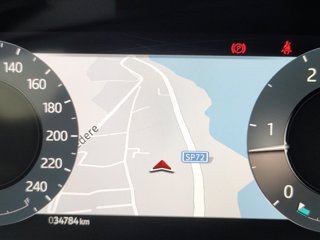 LAND ROVER Range rover evoque 2.0d i4 mhev dynamic se awd 163cv auto