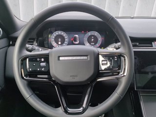 LAND ROVER Range rover evoque 2.0d i4 mhev dynamic se awd 163cv auto
