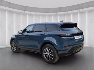 LAND ROVER Range rover evoque 2.0d i4 mhev dynamic se awd 163cv auto