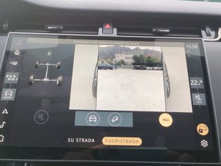 LAND ROVER Range rover evoque 2.0d i4 mhev dynamic se awd 163cv auto