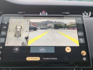 LAND ROVER Range rover evoque 2.0d i4 mhev dynamic se awd 163cv auto