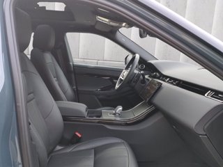LAND ROVER Range rover evoque 2.0d i4 mhev dynamic se awd 163cv auto