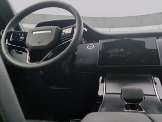 LAND ROVER Range rover evoque 2.0d i4 mhev dynamic se awd 163cv auto