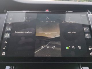 LAND ROVER Range rover evoque 2.0d i4 mhev dynamic se awd 163cv auto