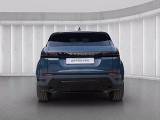 LAND ROVER Range rover evoque 2.0d i4 mhev dynamic se awd 163cv auto