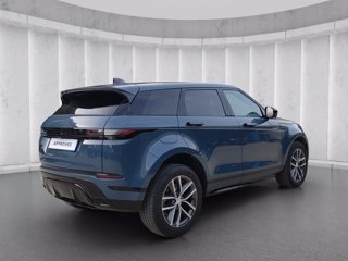 LAND ROVER Range rover evoque 2.0d i4 mhev dynamic se awd 163cv auto