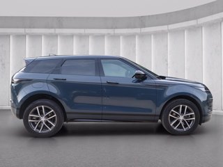 LAND ROVER Range rover evoque 2.0d i4 mhev dynamic se awd 163cv auto