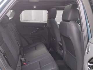 LAND ROVER Range rover evoque 2.0d i4 mhev dynamic se awd 163cv auto