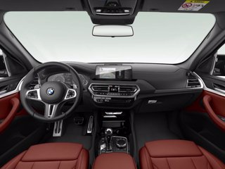 BMW X3 xdrive20d MSport auto