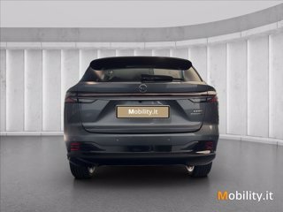 MG HS 1.5 hybrid+ Comfort auto