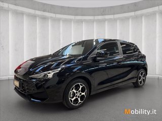 MG MG3 1.5 hybrid+ Luxury auto