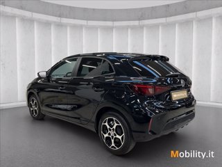 MG MG3 1.5 hybrid+ Luxury auto