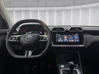 MG ZS 1.5 Standard
