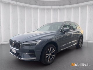 VOLVO XC60 2.0 t6 recharge phev Inscription Expression awd auto