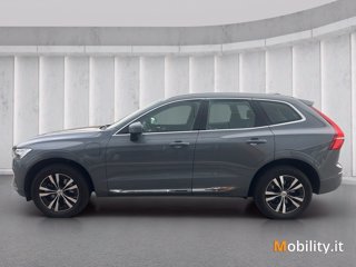 VOLVO XC60 2.0 t6 recharge phev Inscription Expression awd auto