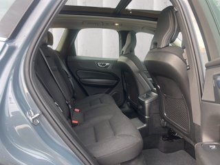 VOLVO XC60 2.0 t6 recharge phev Inscription Expression awd auto