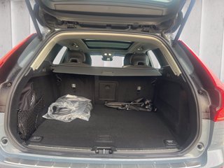 VOLVO XC60 2.0 t6 recharge phev Inscription Expression awd auto