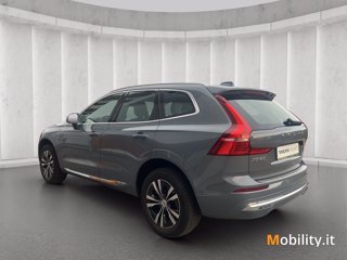 VOLVO XC60 2.0 t6 recharge phev Inscription Expression awd auto