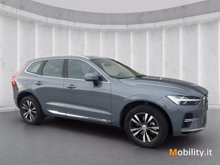 VOLVO XC60 2.0 t6 recharge phev Inscription Expression awd auto