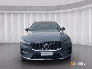 VOLVO XC60 2.0 t6 recharge phev Inscription Expression awd auto