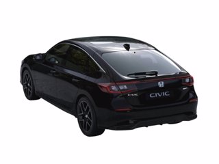 HONDA Civic 2.0 hev Advance ecvt