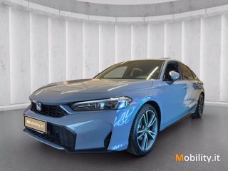 HONDA Civic 2.0 hev Advance ecvt