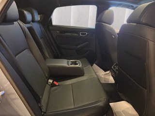 HONDA Civic 2.0 hev Advance ecvt