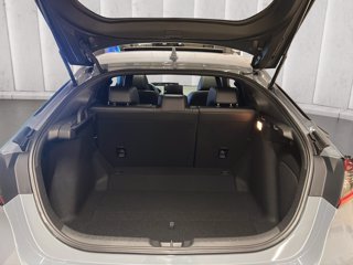 HONDA Civic 2.0 hev Advance ecvt