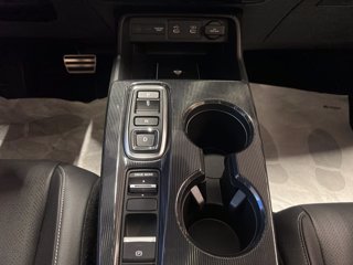 HONDA Civic 2.0 hev Advance ecvt