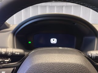 HONDA Civic 2.0 hev Advance ecvt