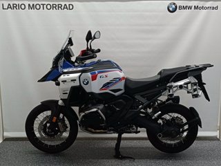 BMW MOTORRAD R 1300 gs trophy my24