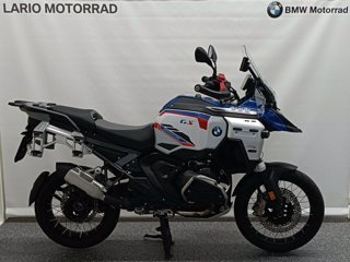BMW MOTORRAD R 1300 gs trophy my24